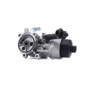 RIDEX 469O0075 Engine oil cooler